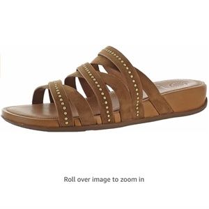 Fitflop Lumy Leather Sandal